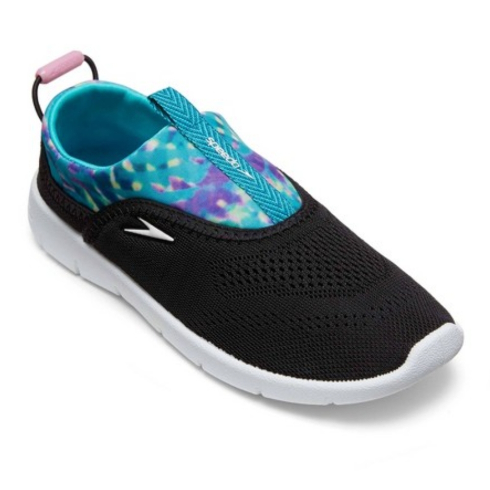 SPEEDO junior aqua skimmer water shoes 4 5 (E3)